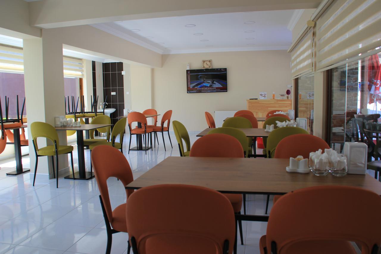 Atakoey Otel Cafe Restaurant Caykara Kültér fotó
